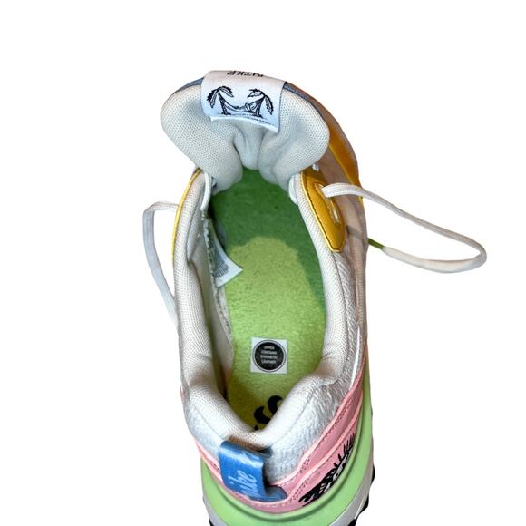 Nike Air Max Dawn SE Sun Club Size 10 - Picture 8 of 11